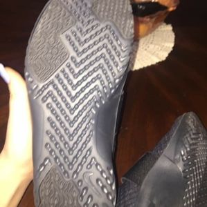 Brand new nike running shoes